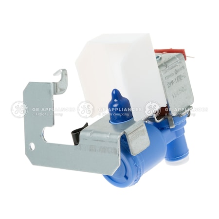Ge WR57X26305 GE Refrigerator Valve & Guard Assembly WR57X26305